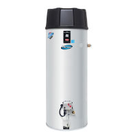 Bradford White Water Heaters