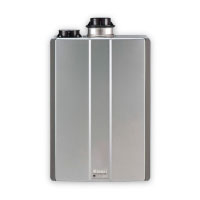 Rinnai Tankless Water Heaters