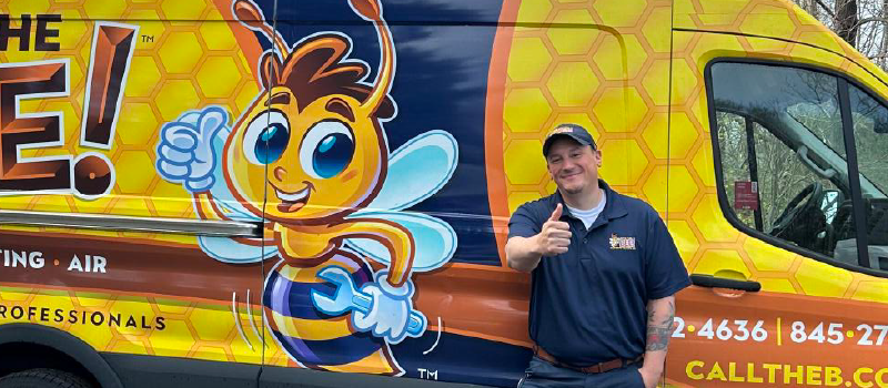 Join the team at Call the Bee!