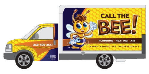 Call the Bee Truck