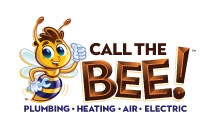 Call The Bee Logo