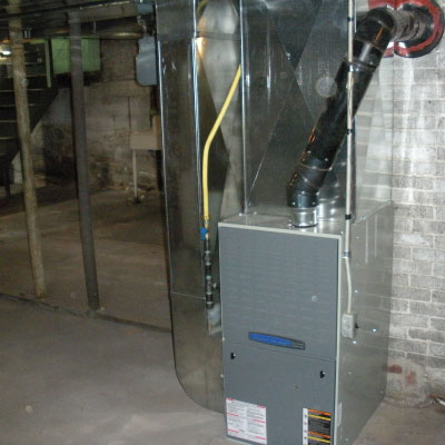 Furnace Repair