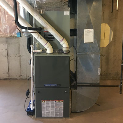 Furnace Repair