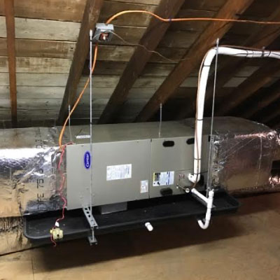 Furnace Repair