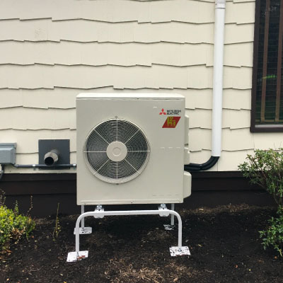 Mini-Split Repair