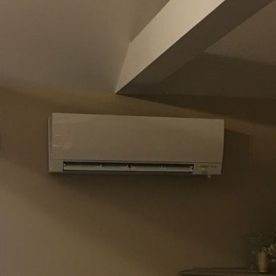 Mini-Split Repair